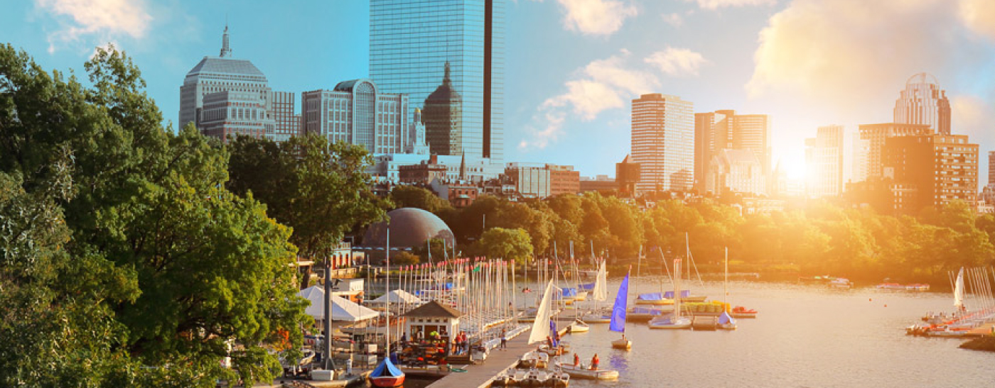 BOSTON CAREER FORUM 2024
